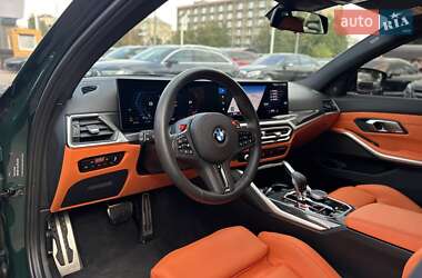 Универсал BMW M3 2023 в Киеве