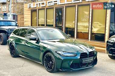 Универсал BMW M3 2023 в Киеве