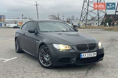 Купе BMW M3 2009 в Києві