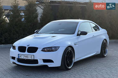 Купе BMW M3 2011 в Коломиї