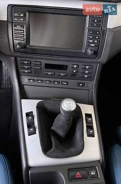 Купе BMW M3 2004 в 