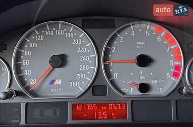 Купе BMW M3 2004 в 