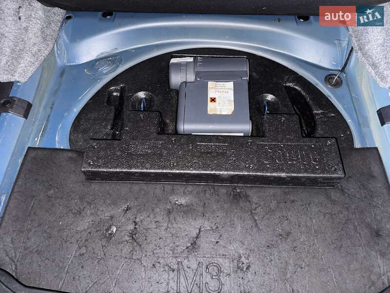 Купе BMW M3 2004 в Одессе