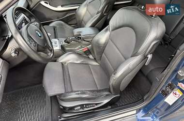 Купе BMW M3 2004 в 