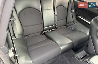 Купе BMW M3 2004 в 