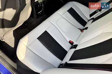 Седан BMW M3 2023 в 
