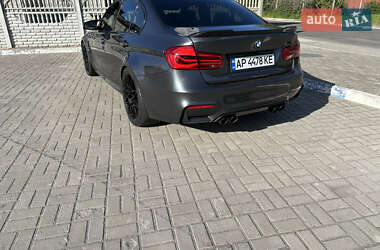 Седан BMW M3 2018 в 