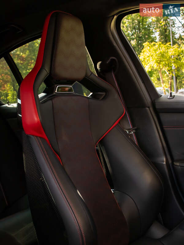 Седан BMW M3 2023 в Харькове фото 37 Седан BMW M3 2023 в Харькове