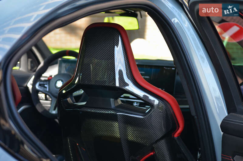 Седан BMW M3 2023 в Харькове фото 43 Седан BMW M3 2023 в Харькове