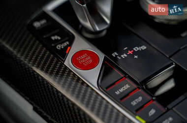 Седан BMW M3 2023 в 