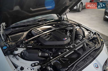 Седан BMW M3 2023 в 