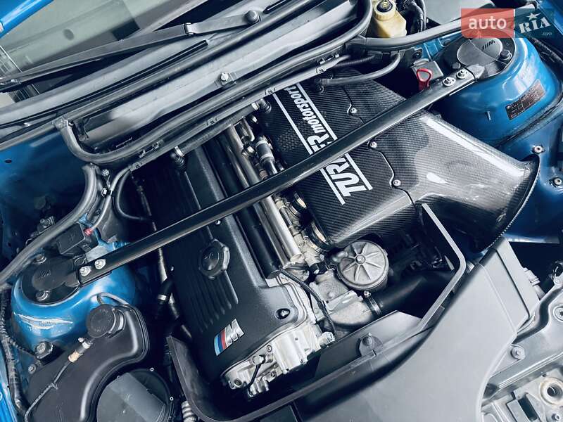 Купе BMW M3 2004 в Одессе
