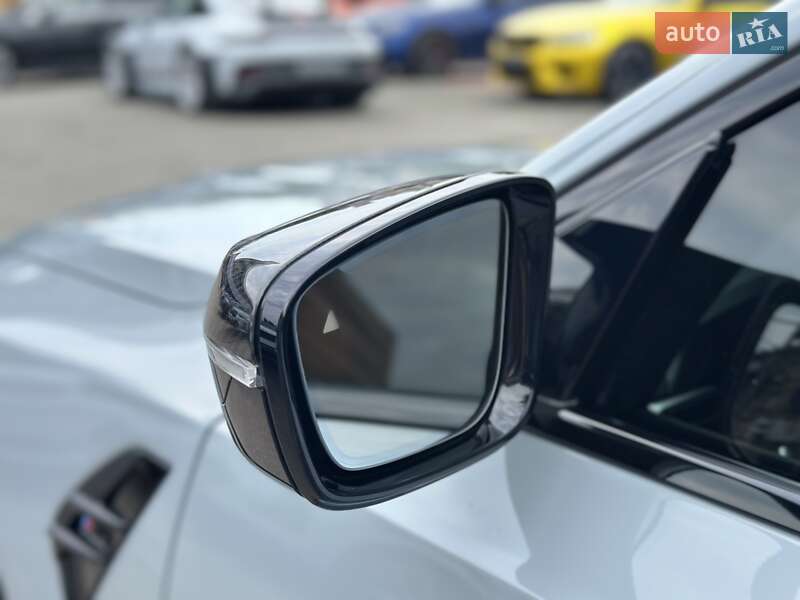 Седан BMW M3 2021 в Киеве фото 15 Седан BMW M3 2021 в Киеве
