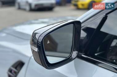 Седан BMW M3 2021 в 