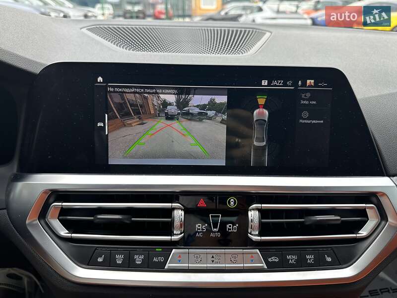 Седан BMW M3 2021 в Киеве фото 42 Седан BMW M3 2021 в Киеве