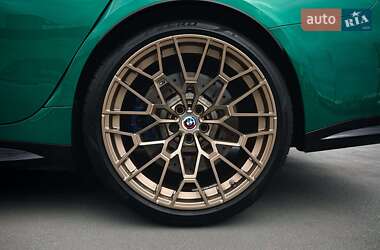 Седан BMW M3 2023 в 