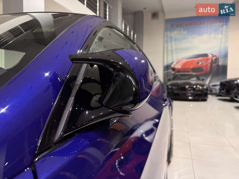 Купе BMW M3 2010 в Одесі