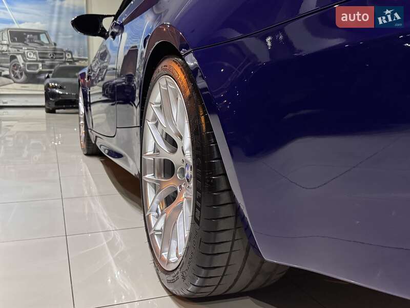 Купе BMW M3 2010 в Одесі