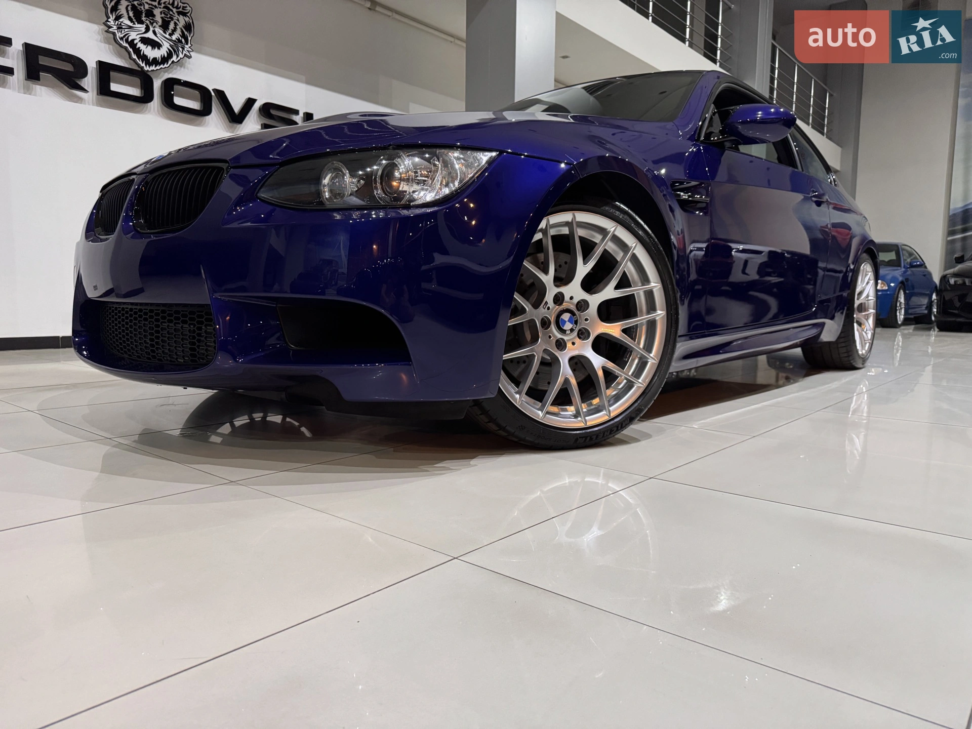 2010 BMW M3 - мініатюра 63