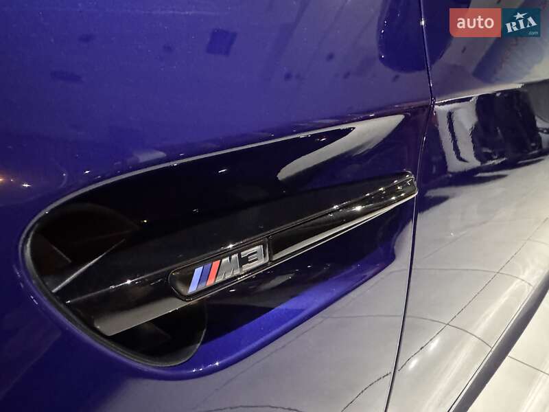 Купе BMW M3 2010 в Одесі