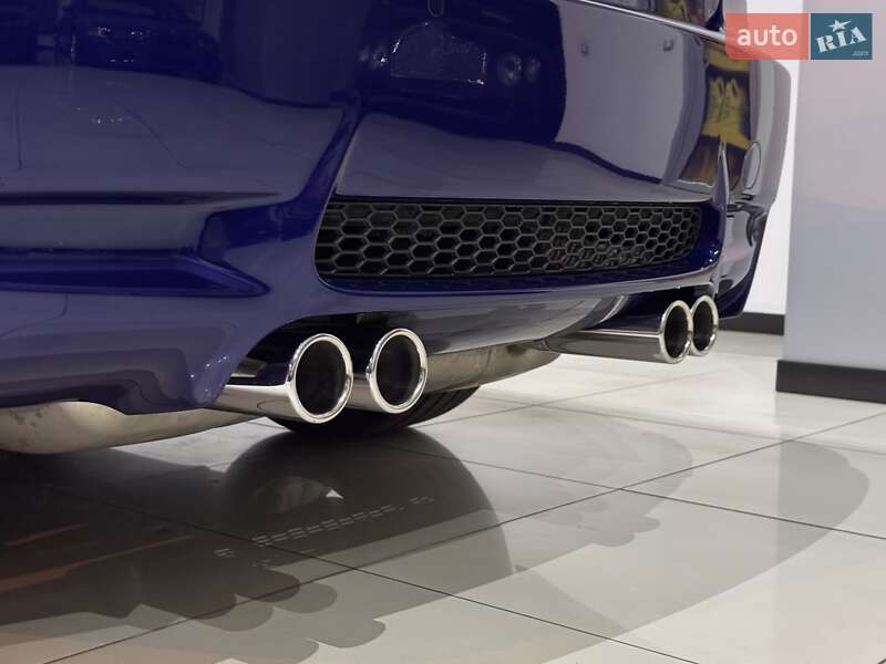 Купе BMW M3 2010 в Одесі