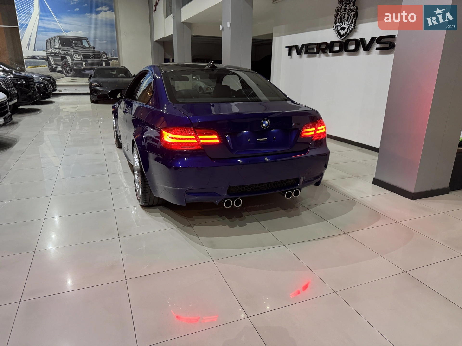 2010 BMW M3 - мініатюра 73