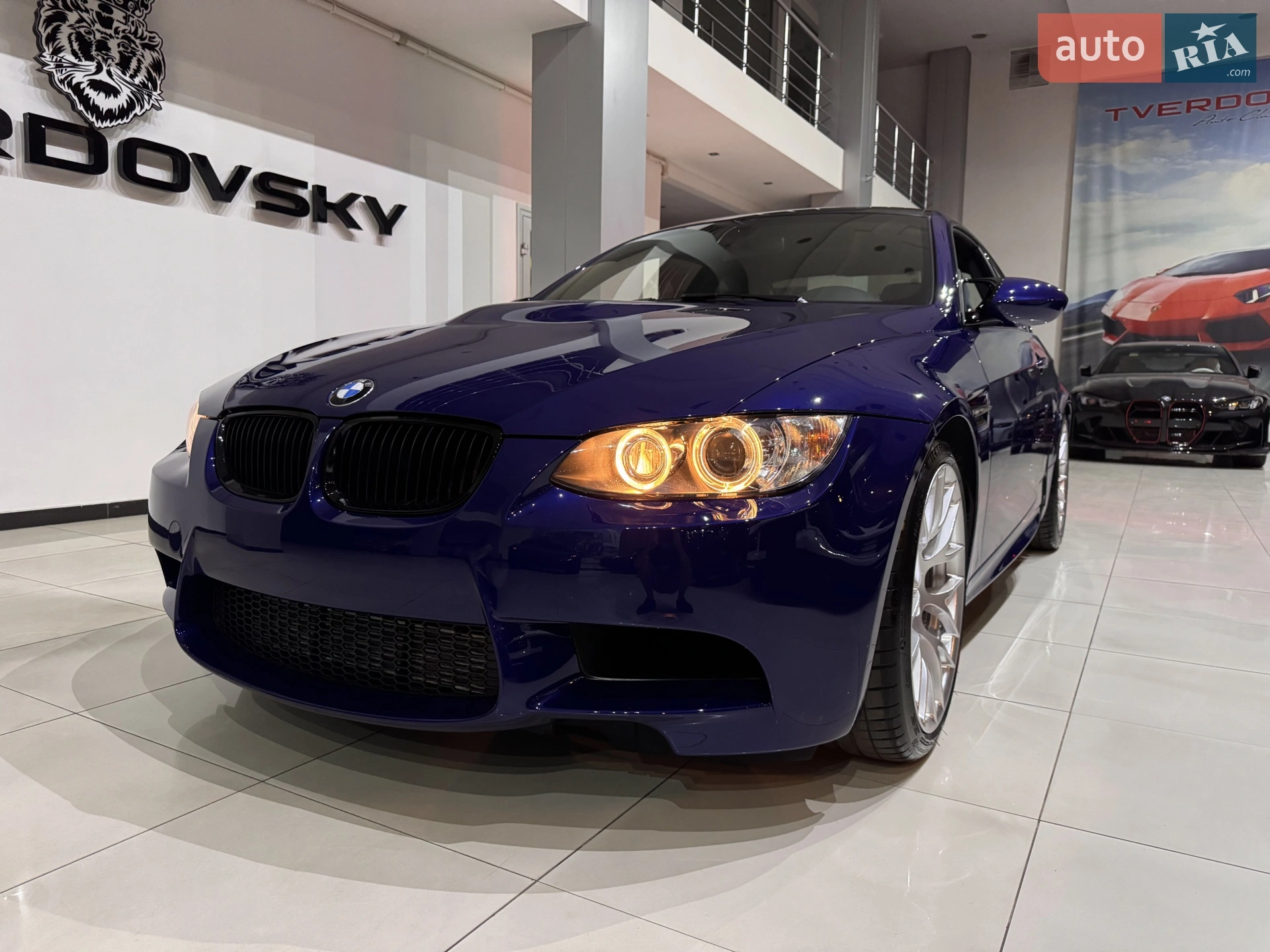 2010 BMW M3 - мініатюра 41
