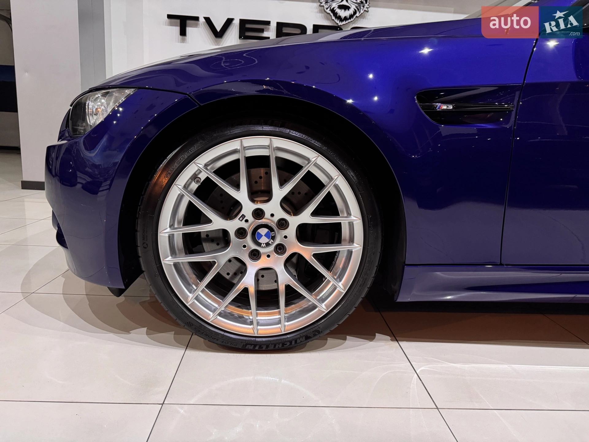 2010 BMW M3 - мініатюра 49