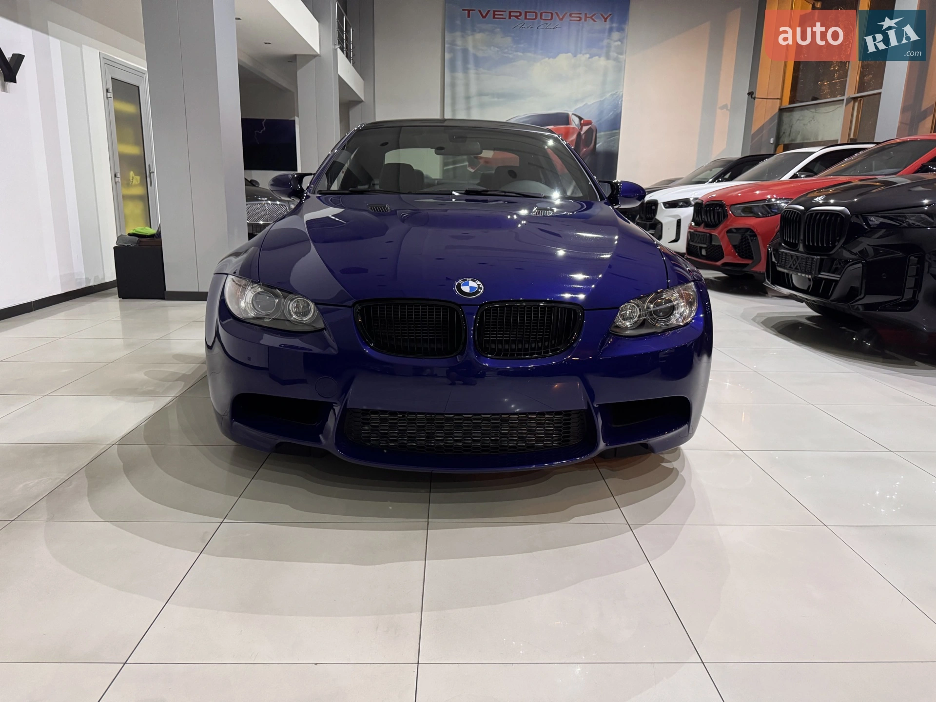 2010 BMW M3 - мініатюра 27