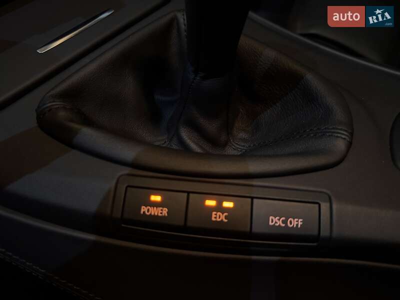 Купе BMW M3 2010 в Одесі