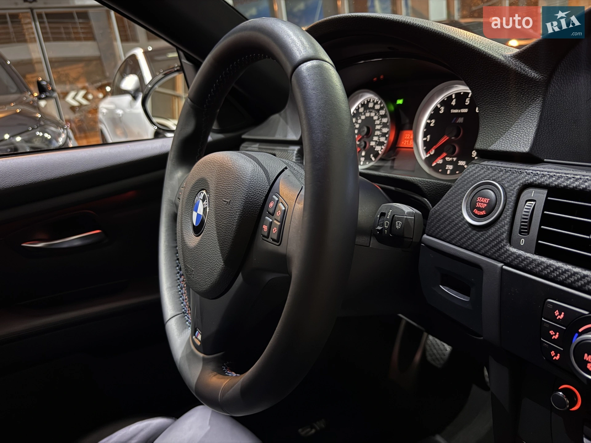 2010 BMW M3 - мініатюра 113