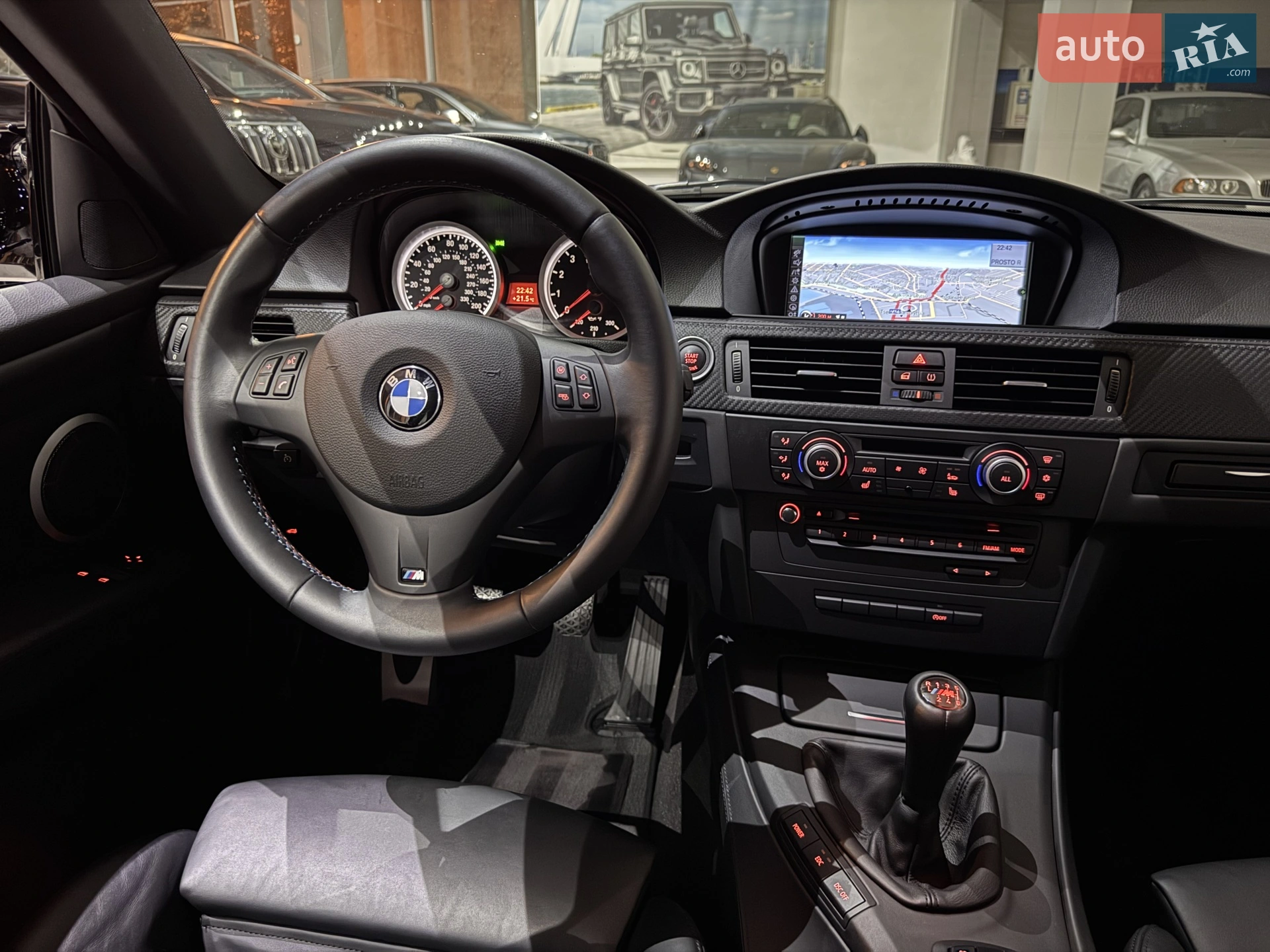 2010 BMW M3 - мініатюра 106
