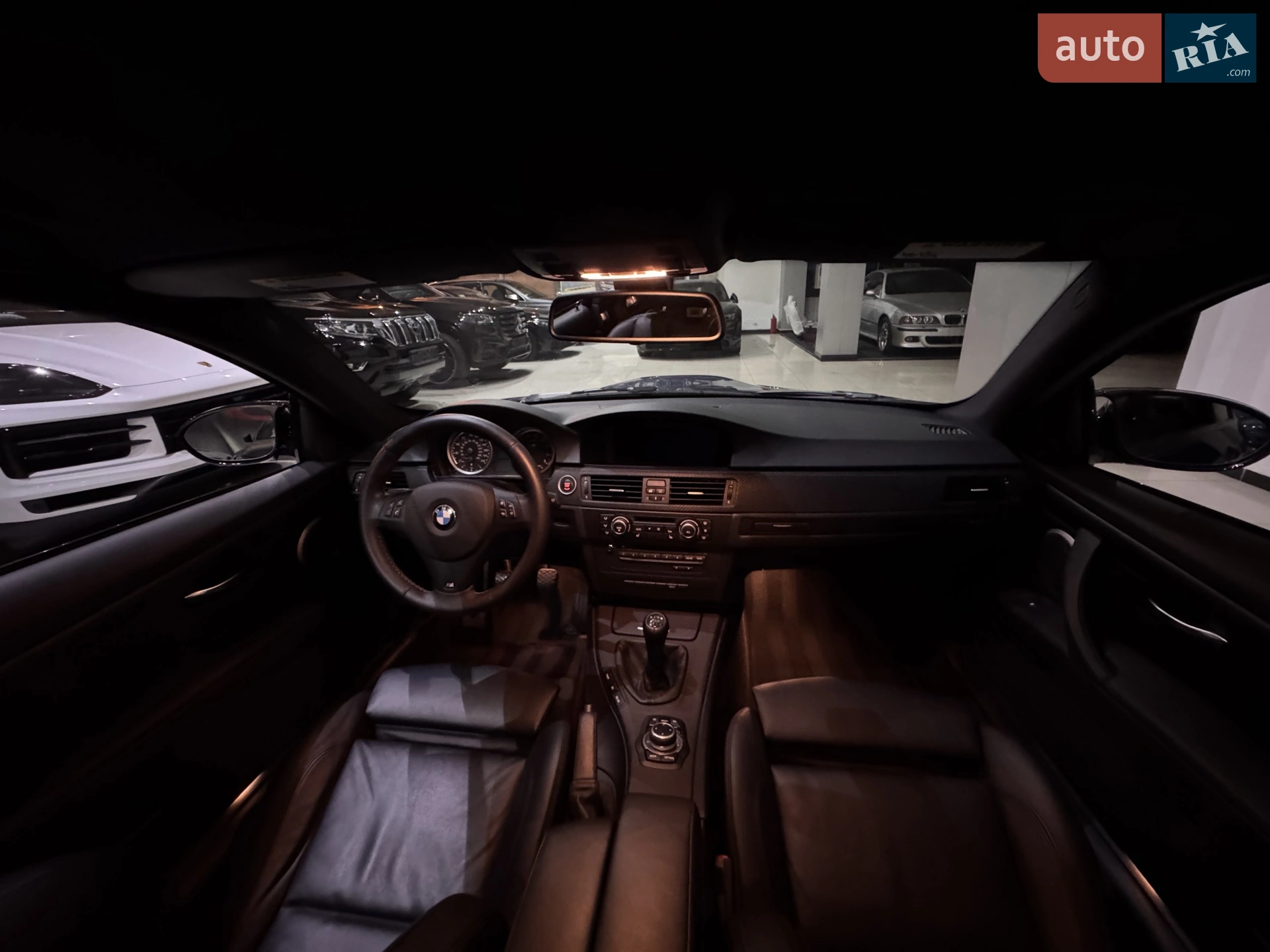 2010 BMW M3 - мініатюра 97