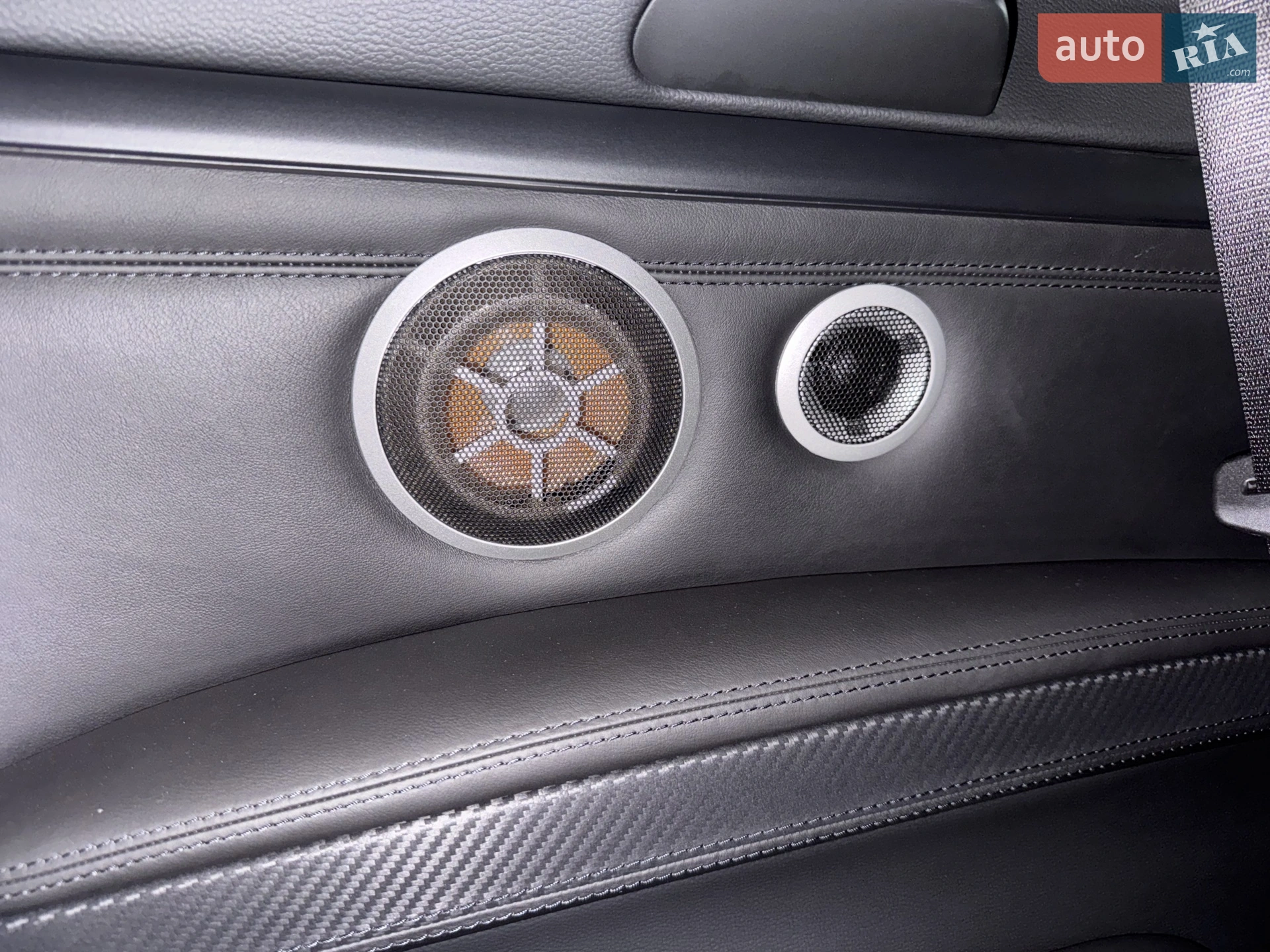 2010 BMW M3 - мініатюра 144