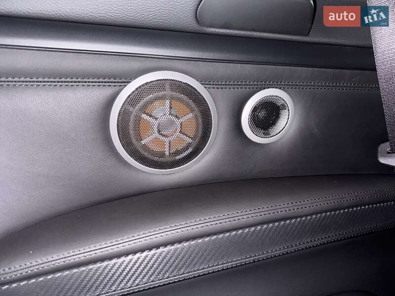 Купе BMW M3 2010 в Одесі