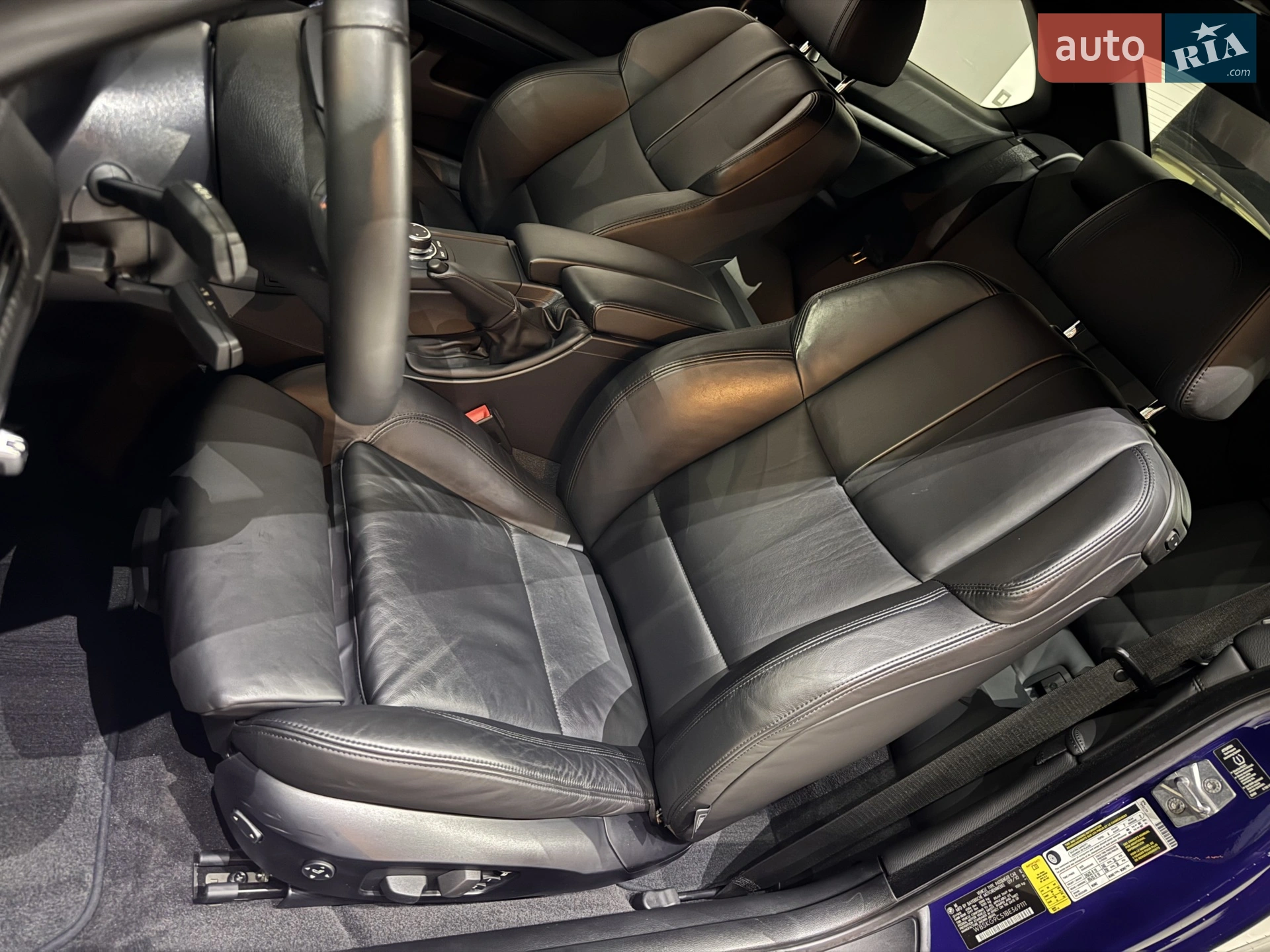2010 BMW M3 - мініатюра 136