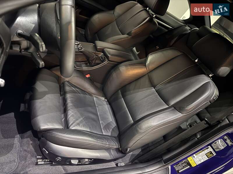 Купе BMW M3 2010 в Одесі