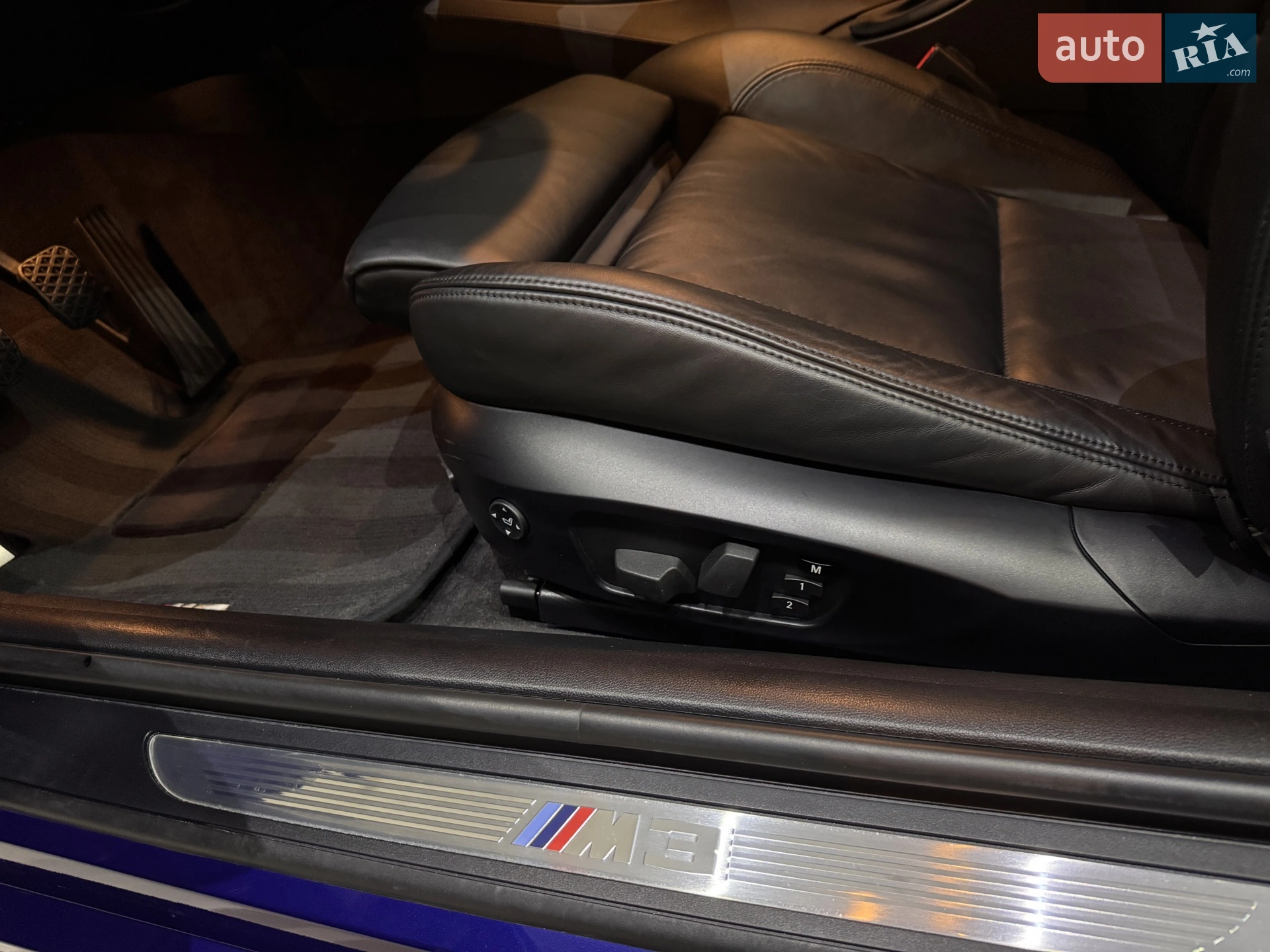 2010 BMW M3 - мініатюра 134