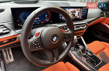 Универсал BMW M3 2023 в 