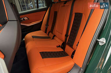 Универсал BMW M3 2023 в 