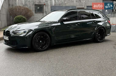 Универсал BMW M3 2023 в 