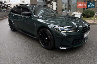Универсал BMW M3 2023 в 
