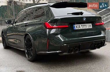 Универсал BMW M3 2023 в 