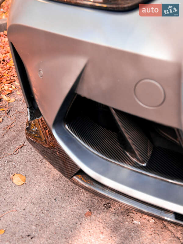 Седан BMW M3 2022 в Днепре фото 14 Седан BMW M3 2022 в Днепре