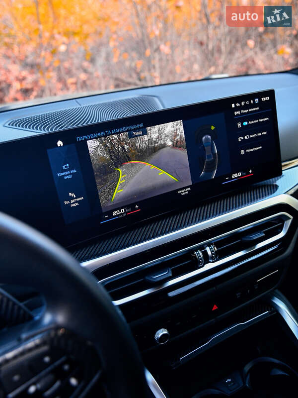 Седан BMW M3 2022 в Днепре фото 20 Седан BMW M3 2022 в Днепре