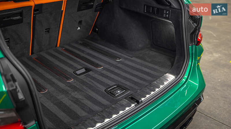 Універсал BMW M3 2024 в Чернівцях фото 61 Універсал BMW M3 2024 в Чернівцях