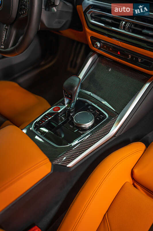 Універсал BMW M3 2024 в Чернівцях фото 25 Універсал BMW M3 2024 в Чернівцях