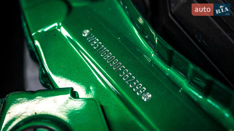 Універсал BMW M3 2024 в Чернівцях фото 46 Універсал BMW M3 2024 в Чернівцях