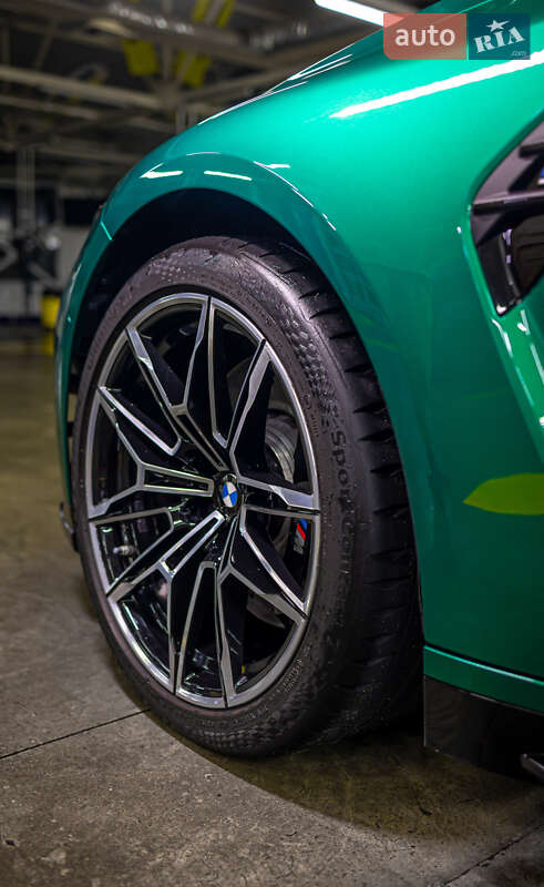 Універсал BMW M3 2024 в Чернівцях фото 47 Універсал BMW M3 2024 в Чернівцях