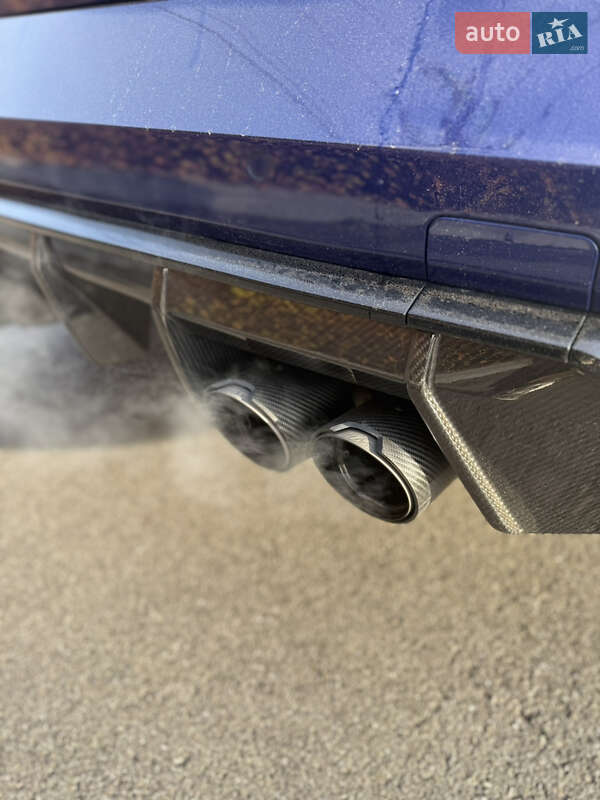 Седан BMW M3 2022 в Києві фото 9 Седан BMW M3 2022 в Києві